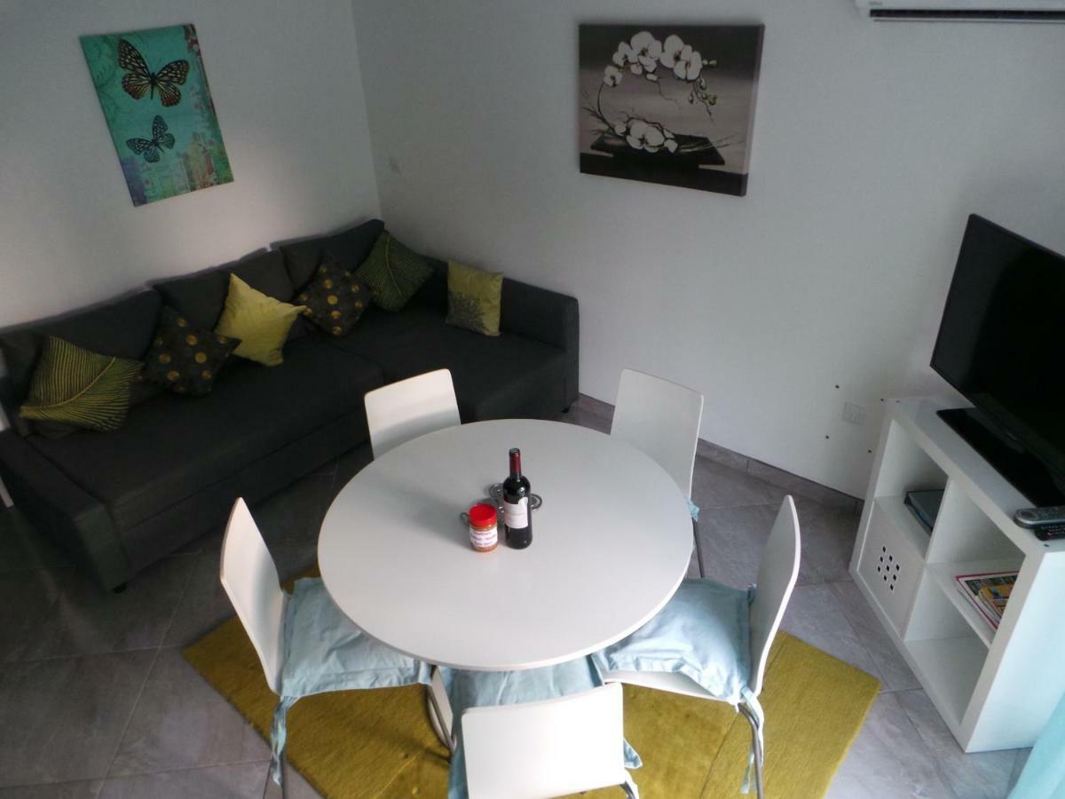 Appartement Vue Montagne Garéoult Exteriér fotografie